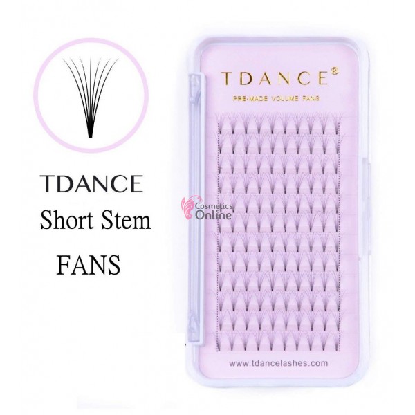 Gene false individuale 7D TDANCE, D /0.07 de  8mm